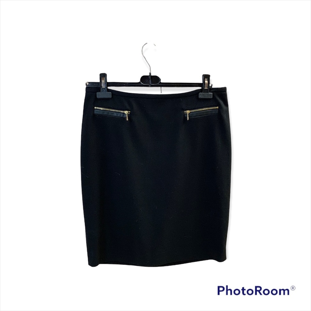 Calvin Klein Pencil Skirt Size 10